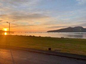 This must be the place - Arran, Lamlash